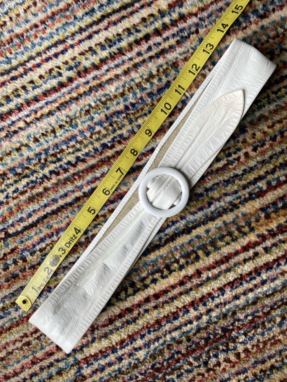 Two fun belts - Picture 2 of 10